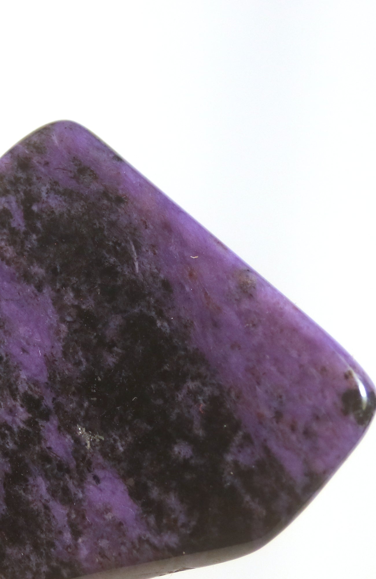 Charoite Specimen